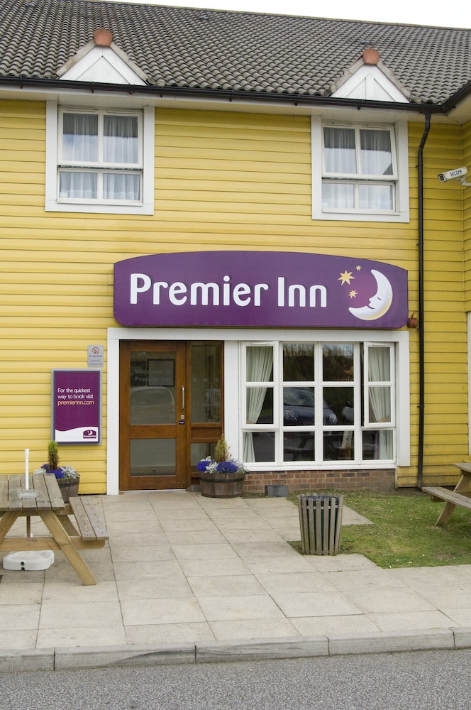 Premier Inn Goole Hotel in Goole