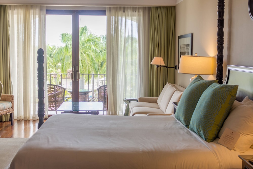 The Buenaventura Golf & Beach Resort Panama, Autograph Collection 10/79