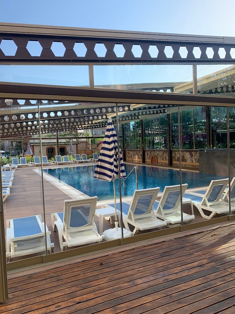 Club Sidar Apart Hotel 7/69