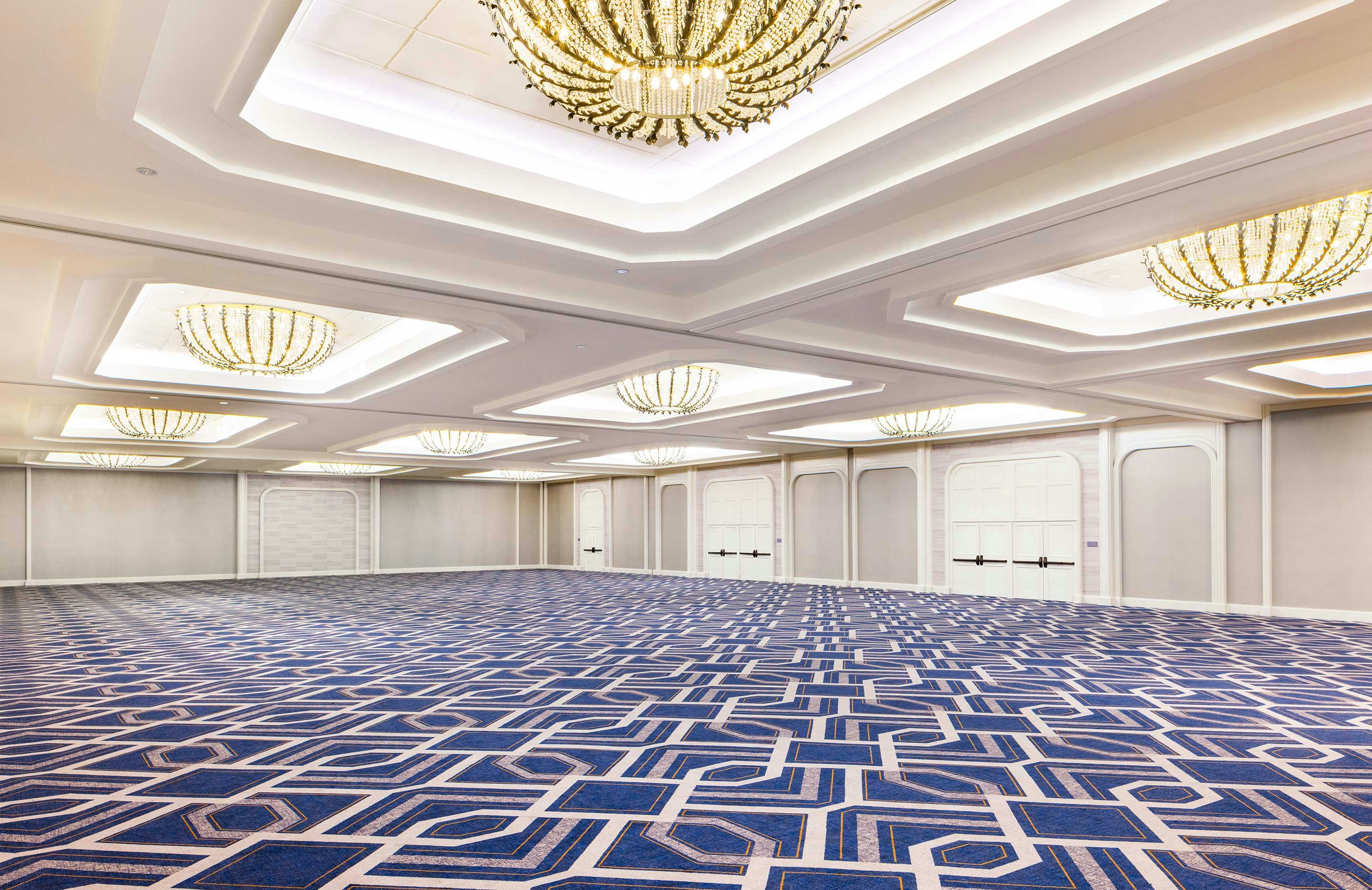 Omni Las Colinas Hotel 8/50