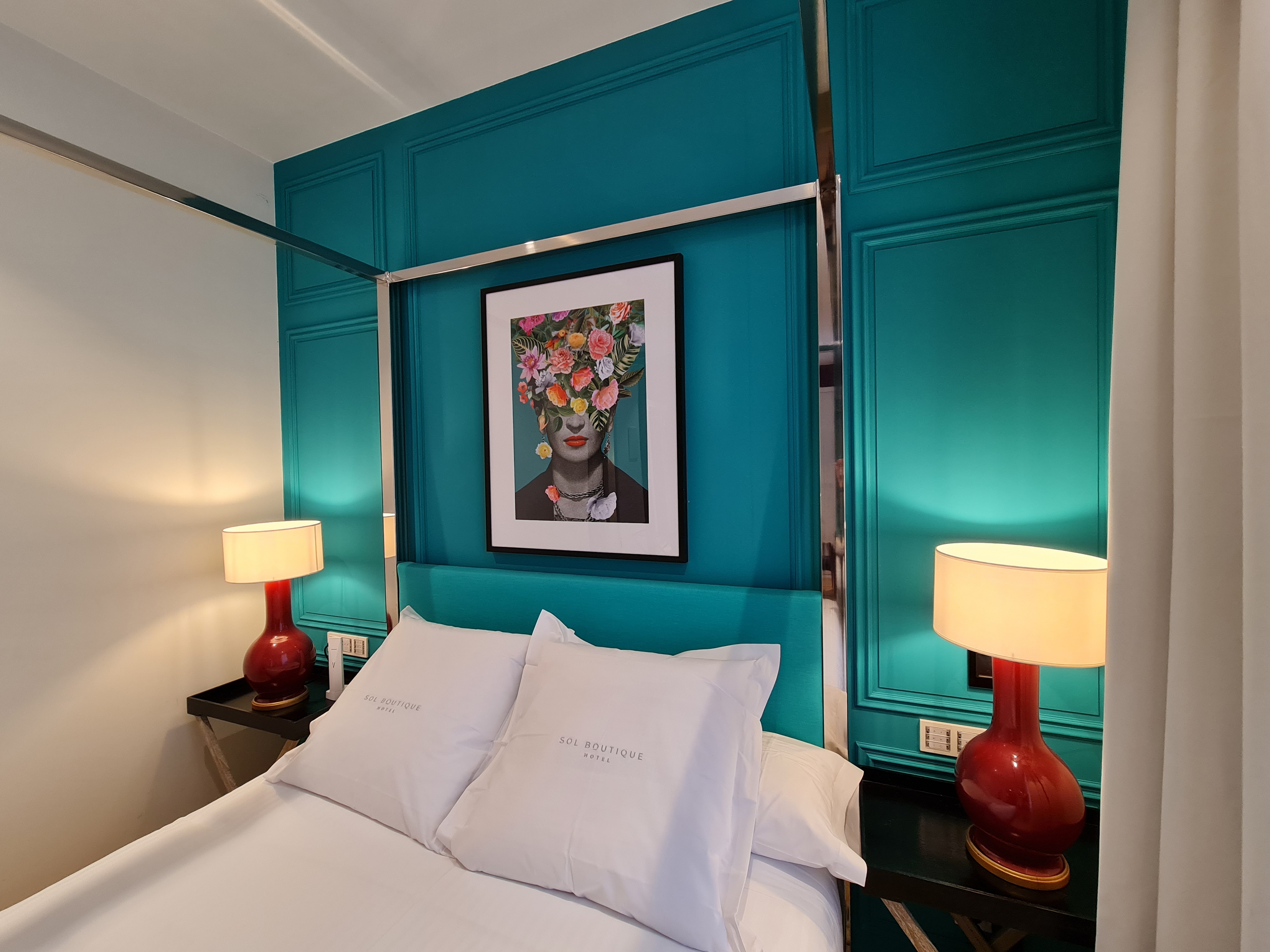 Sol Boutique hotel 31/63