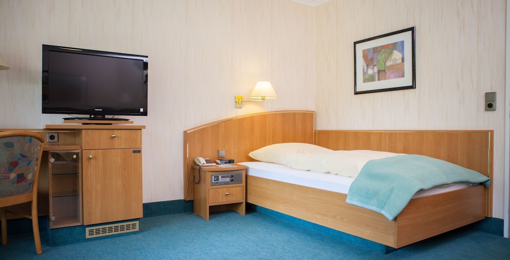 Vitalhotel Ascona 9/53