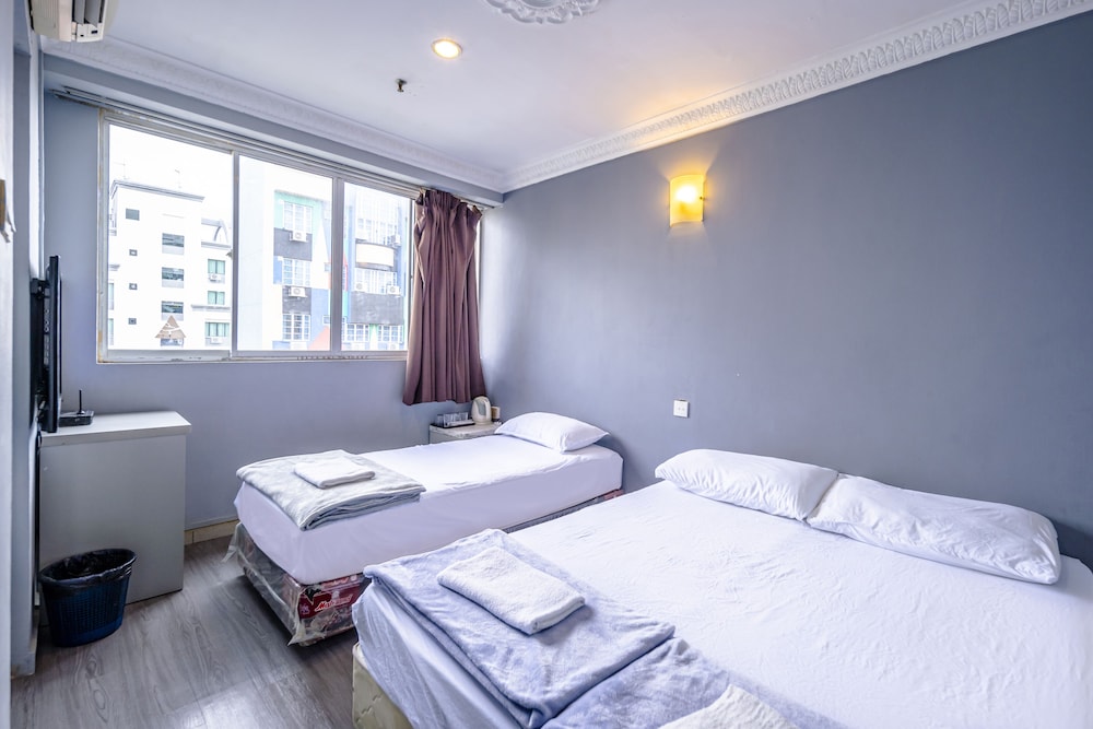 K Hotel 12 6/16