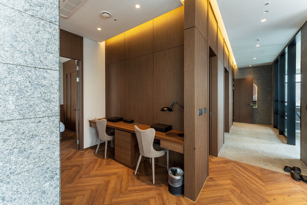 Hotel SoulHada Incheon 6/42