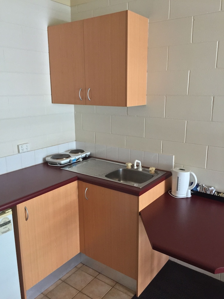 LUMA LUMA HOLIDAY APARTMENTS 8/27