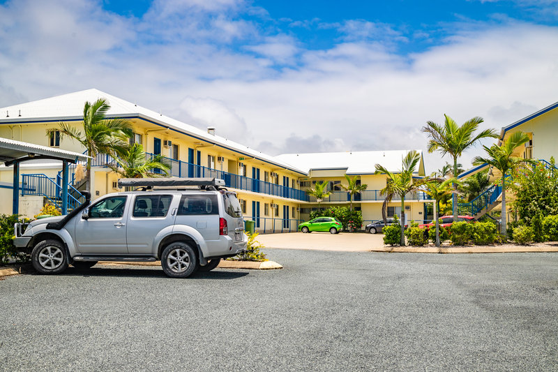 Mackay Seabreeze Apartments 46/51
