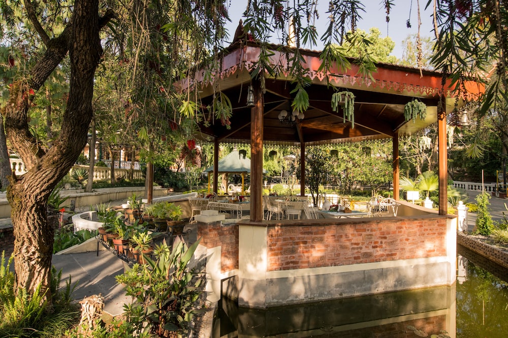 Park Village Resort 6/41