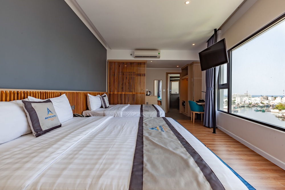 an phu hotel hostel