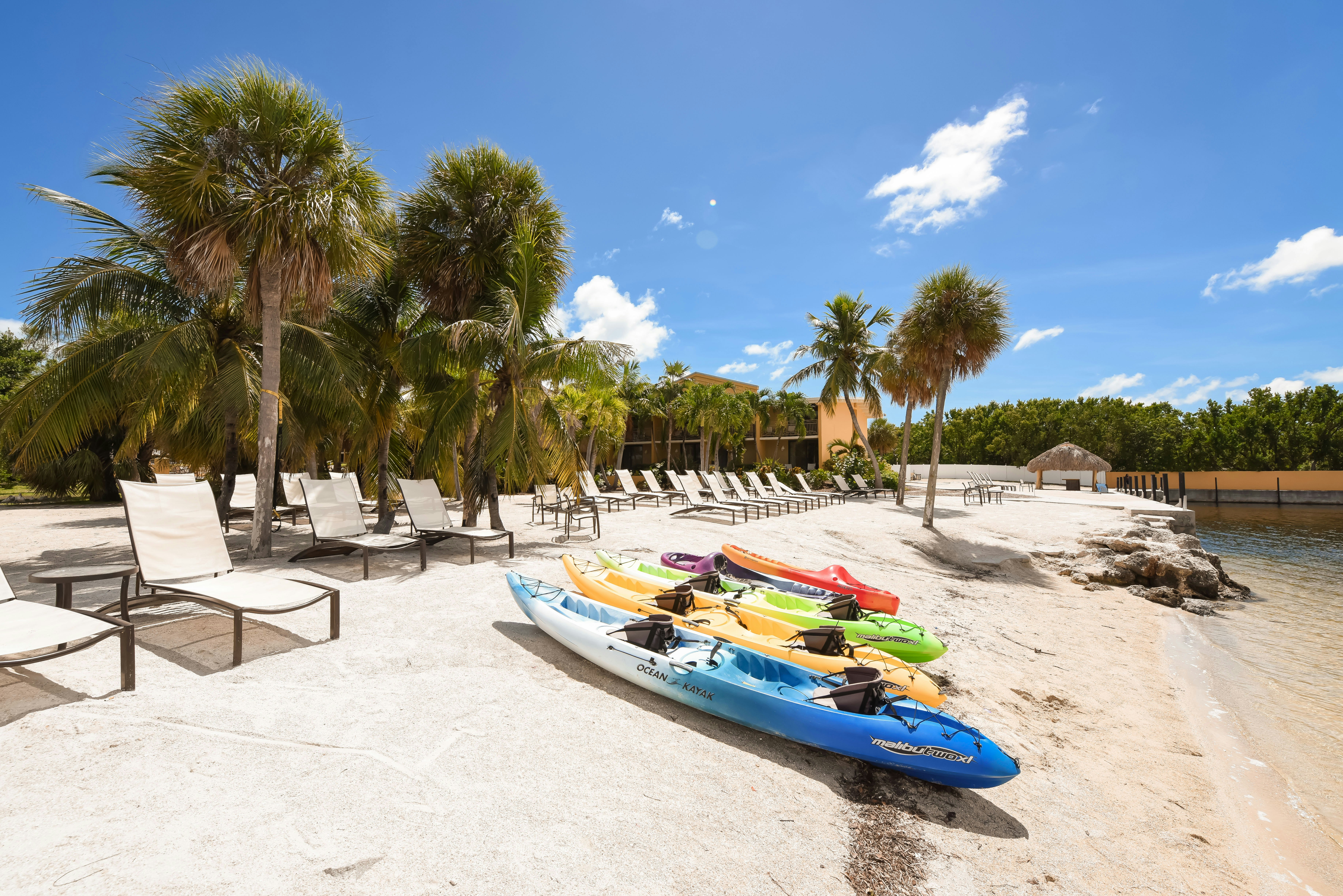 Hampton Inn Key Largo 63/67