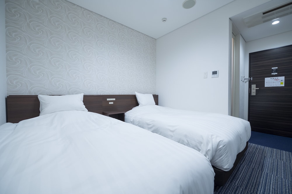 KURAYOSHI CITY HOTEL 27/58