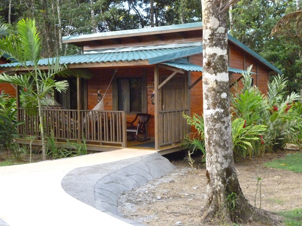 Blue River Resort Hot Springs and Spa 11/64