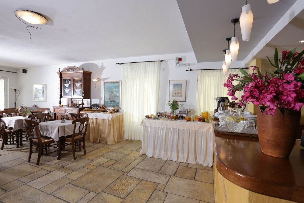 Hotel Brazzera 45/60