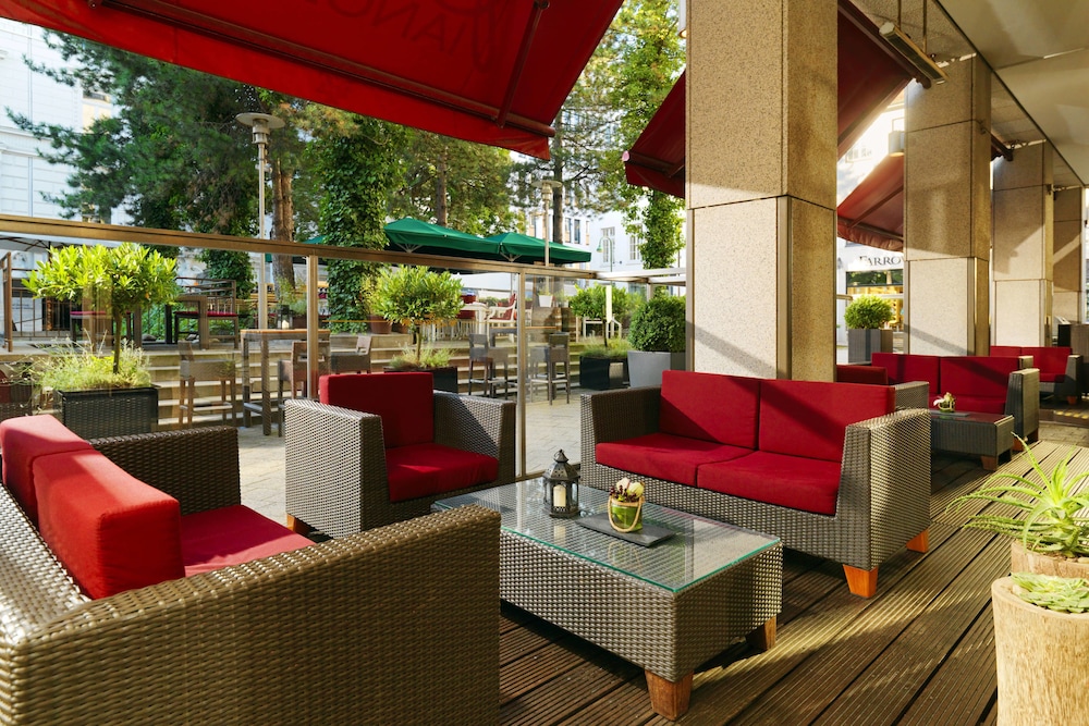 Marriott Hamburg 22/54