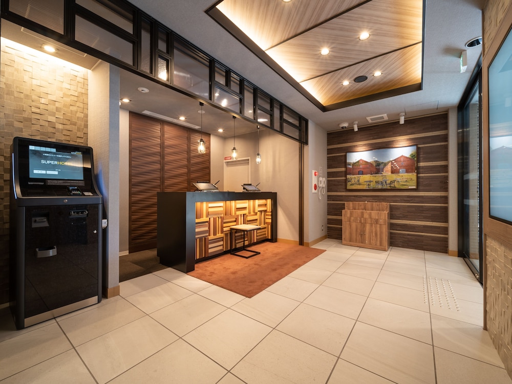 Super Hotel Higashi Maizuru 6/50