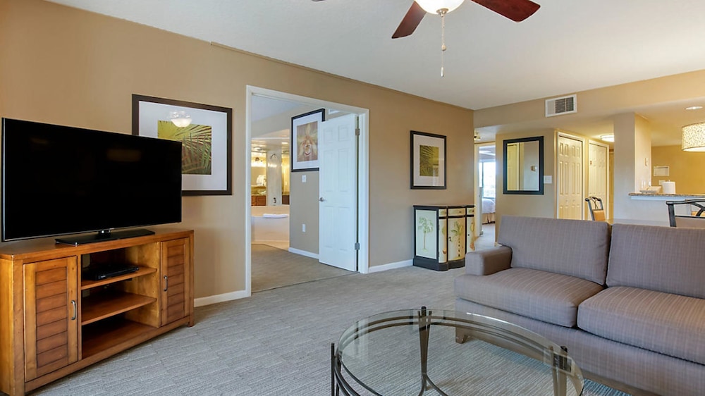 Orlando S Sunshine Resort 31/42