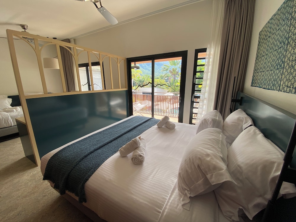 Le Dimitile Hotel & Spa 15/48
