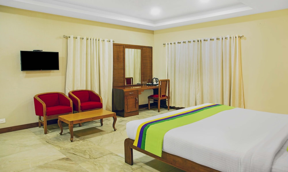 Hotel Kumily Gate, Thekkady