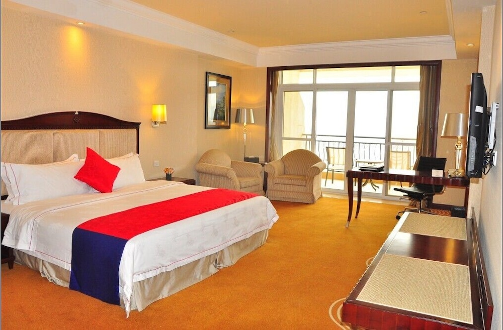 Country Garden Chizhou Phoenix Hotel 16/60