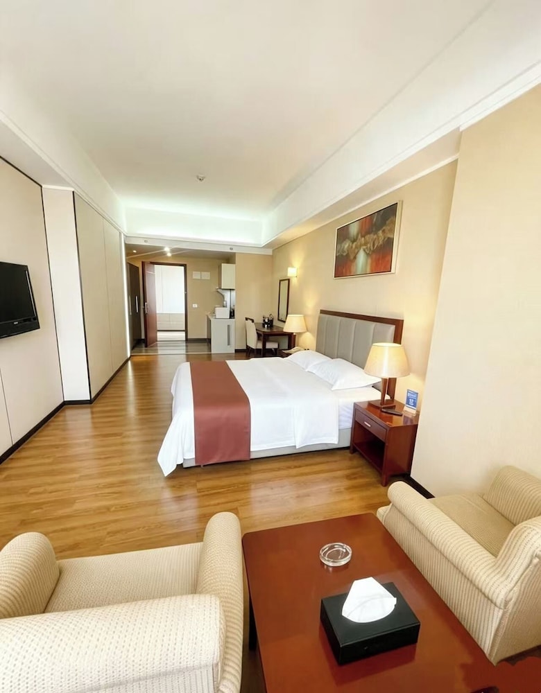 Yinfeng International Apartment 31/50