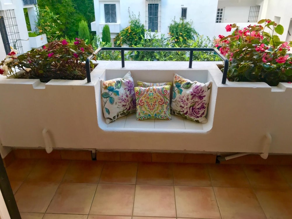 Jardines de las Golondrinas 40/55