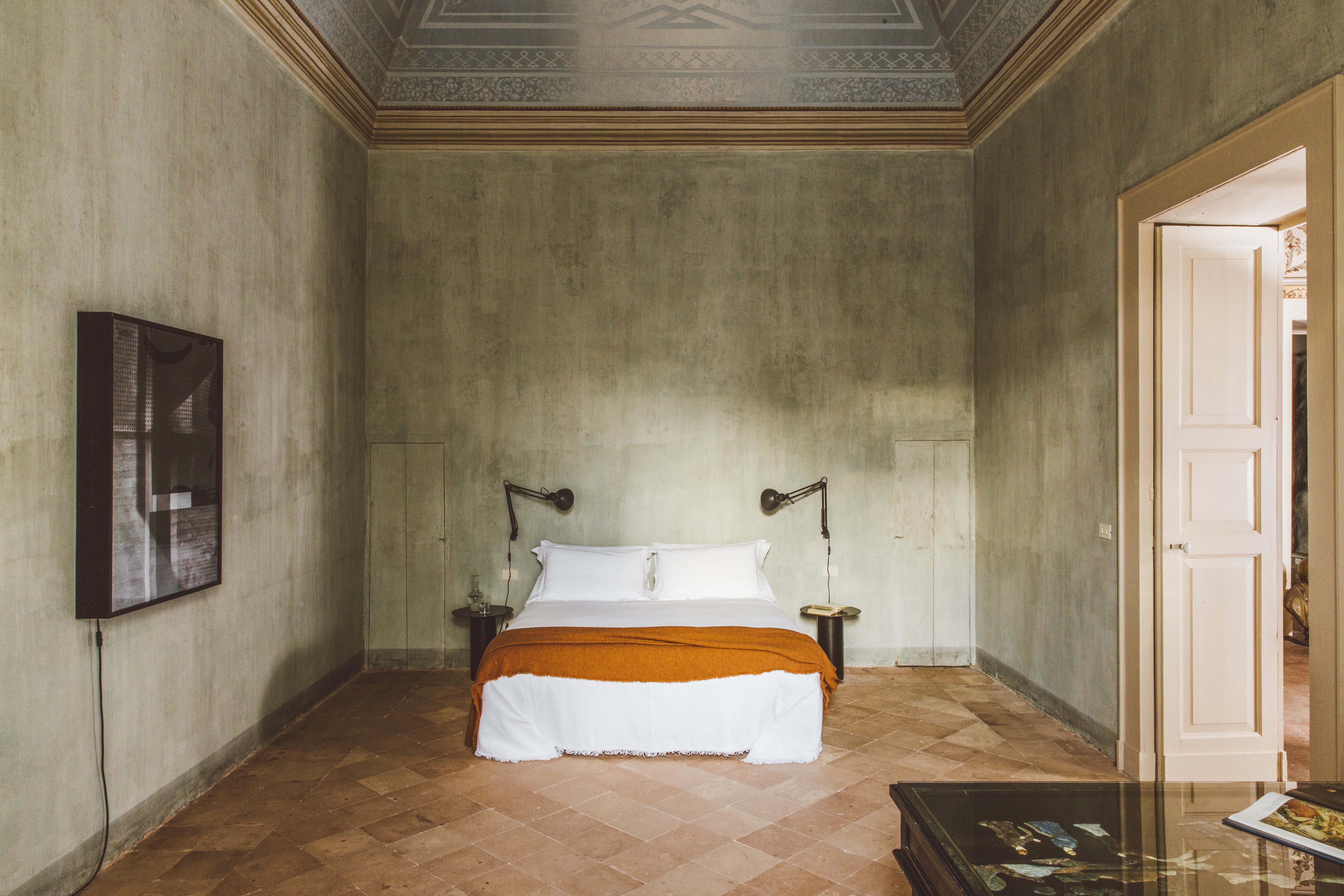 Palazzo Daniele, a Member Design Hotels 9/25