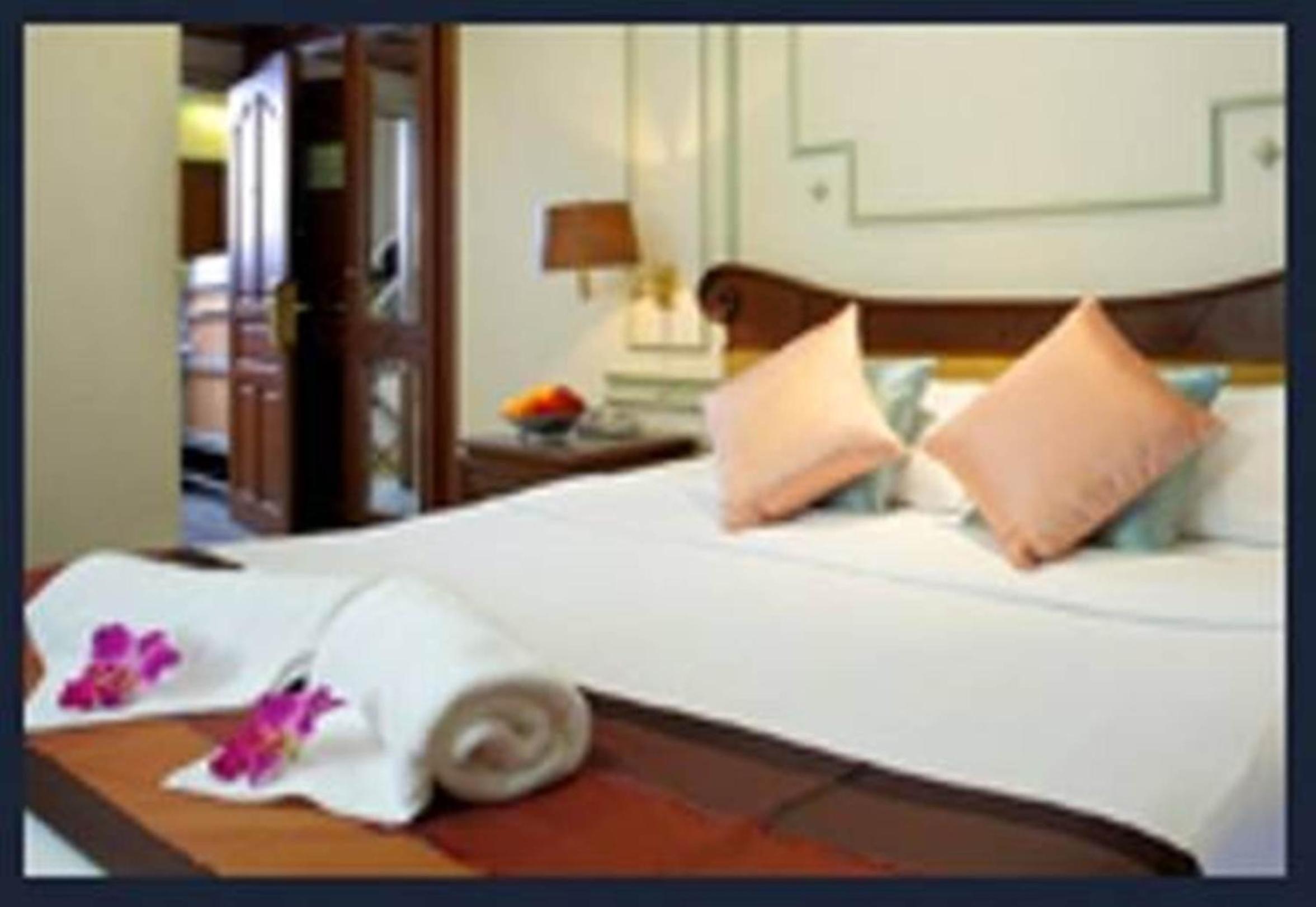 غرفة تُحدَّد حسب التوفر، Majestic Suites 5/9