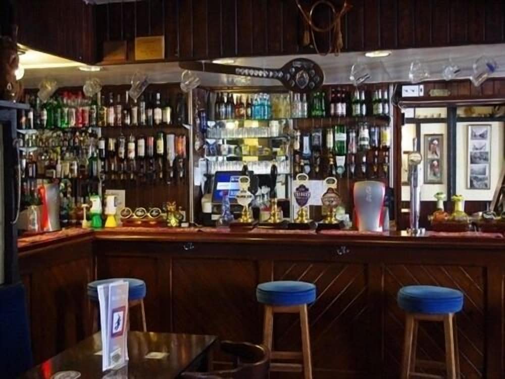 The Bugle Inn 34/49