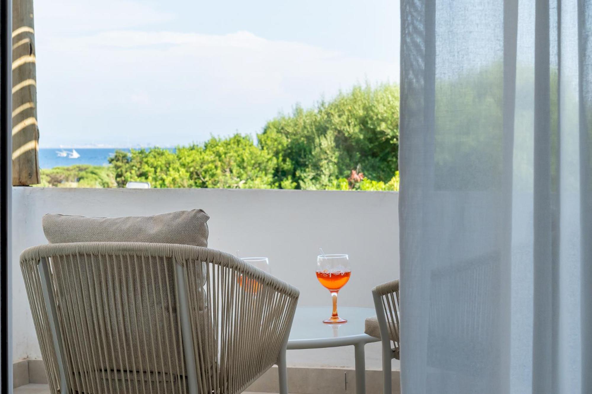 Cala Lupo Resort 31/31
