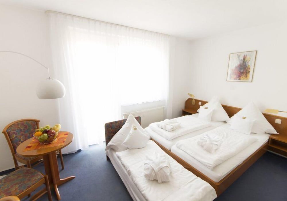 Hotel Roemerstein 10/34