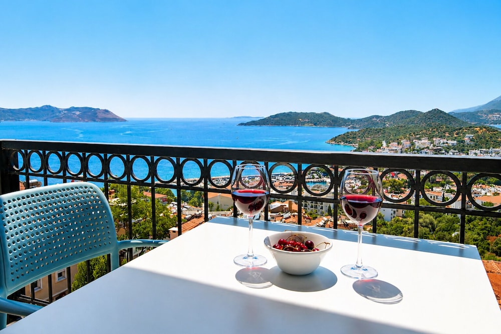 Hotel Luna Kas 32/50