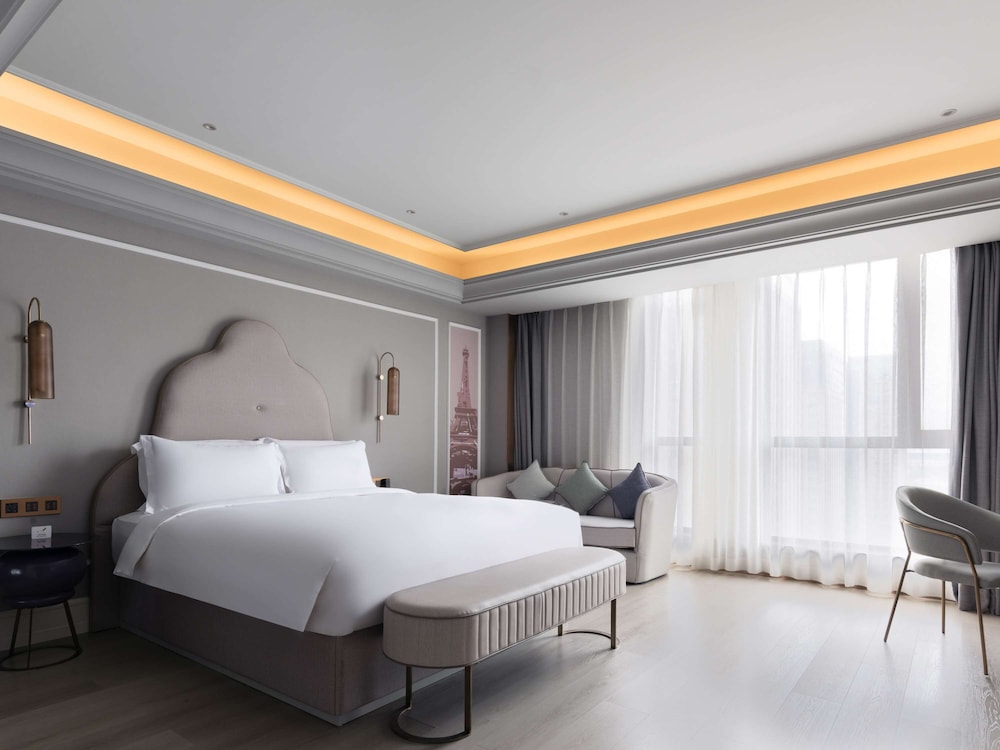 Mercure Xian North 22/46