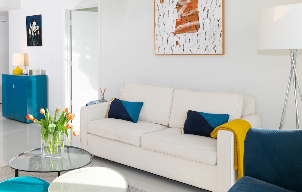 Brickell by Miami Vacation Rentals 25/42