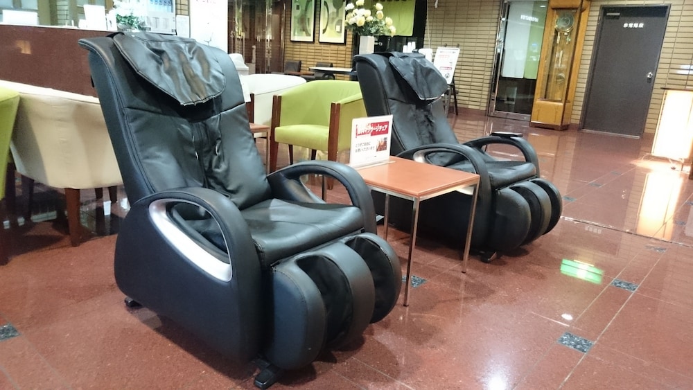 Hotel Crown Hills Sagamihara 22/41