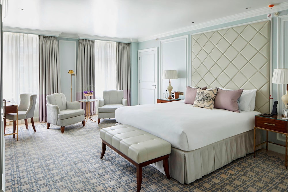 London Marriott Hotel Park Lane 11/49