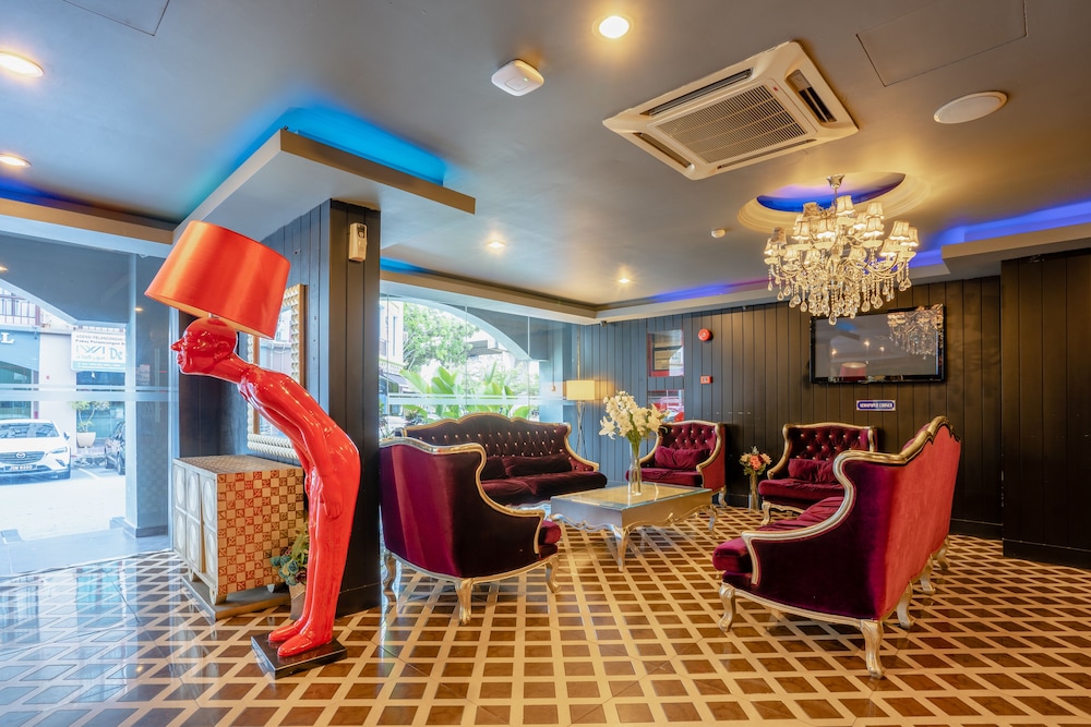 Euro Rich Hotel Melaka 40/50
