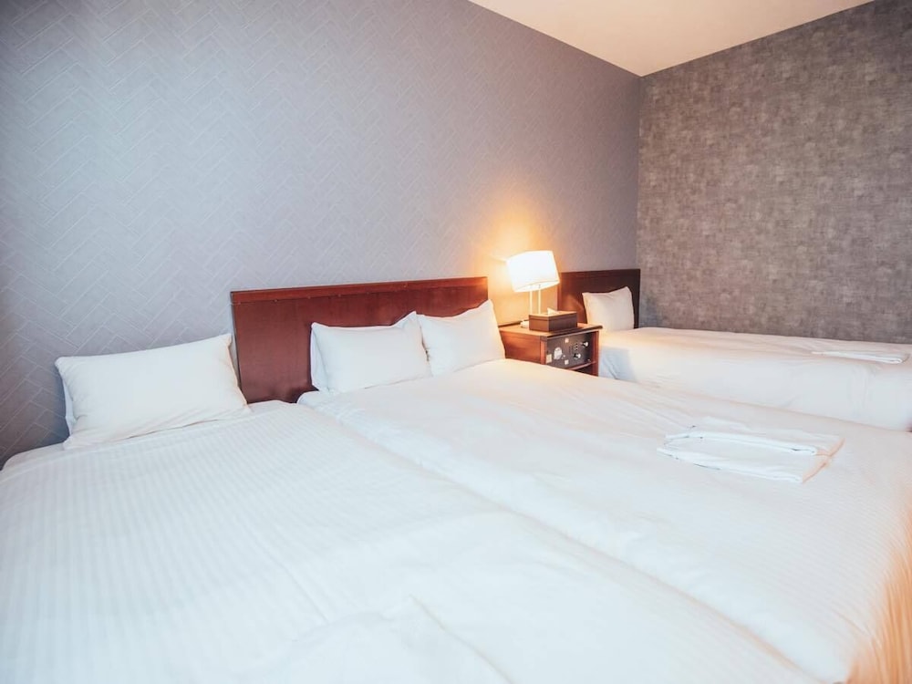 Hotel AreaOne Miyazaki 13/50