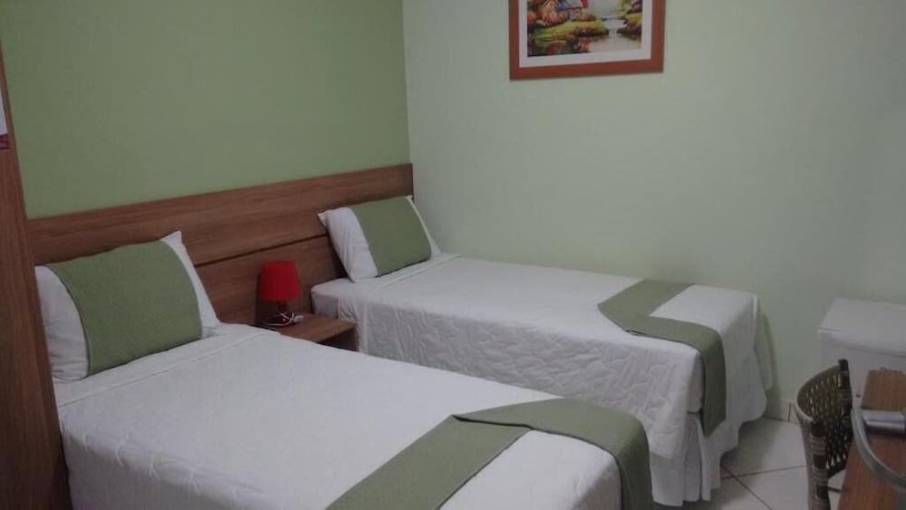 Domus Hotel Trindade 11/50