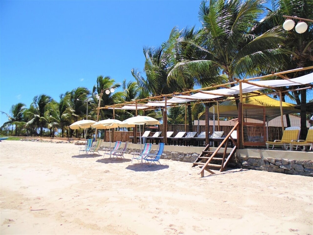 Paraiso Barra Hotel 36/50