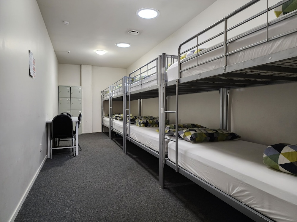 Newton Lodge - Hostel 5/43