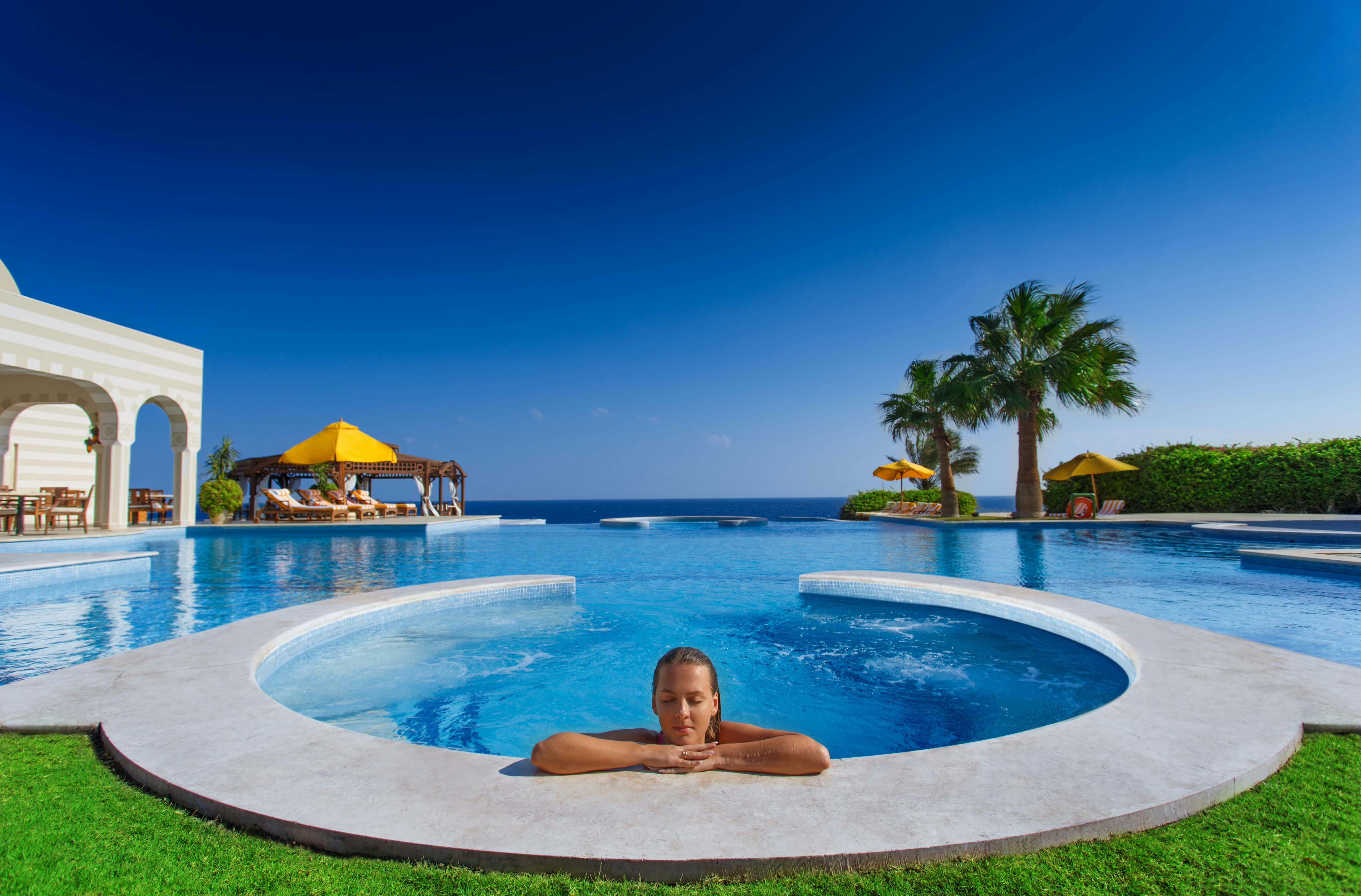 The Oberoi Sahl Hasheesh 58/60