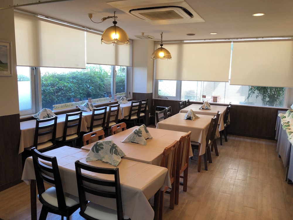 Business Hotel Goi Hills 62/73