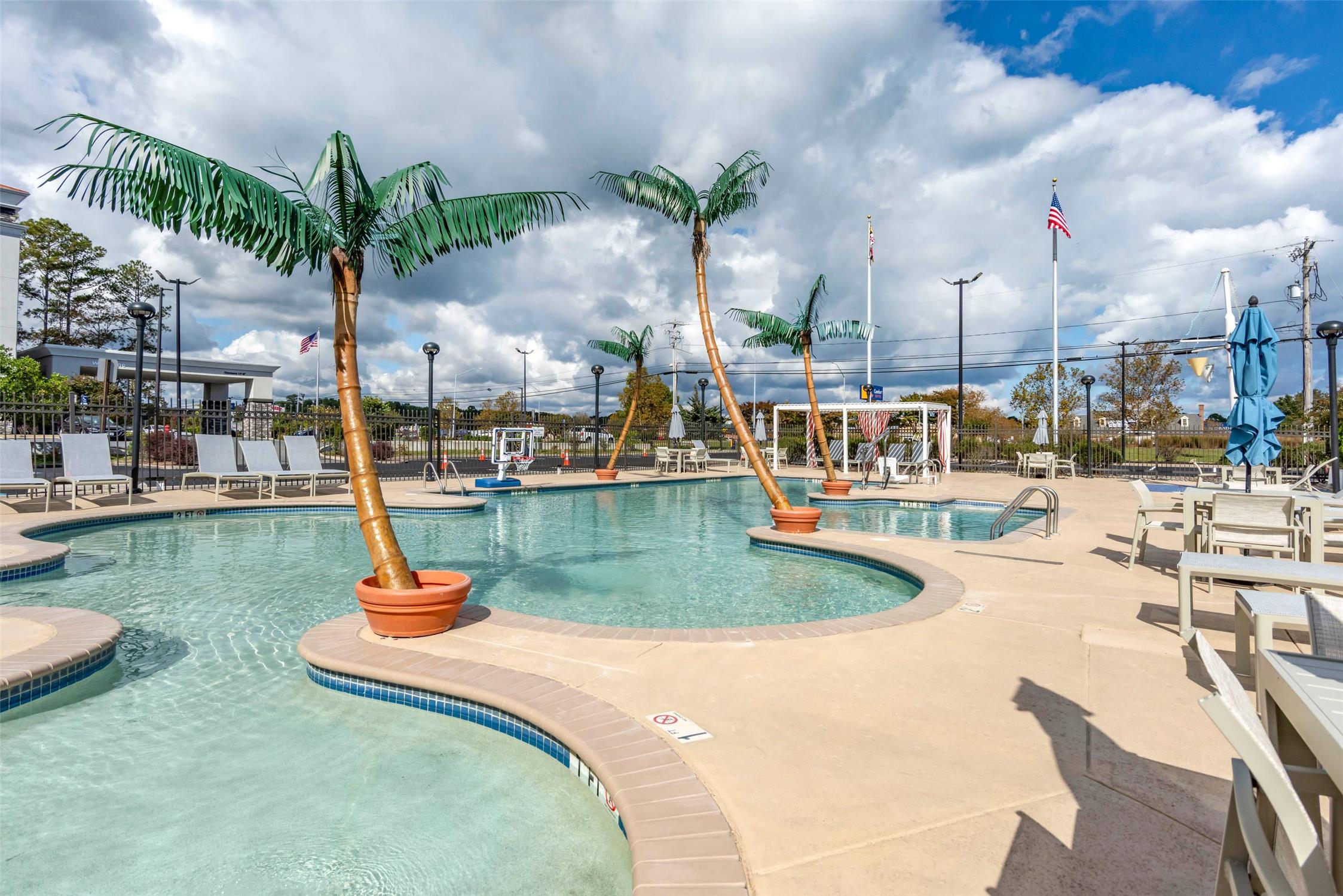 MainStay Suites Ocean City West, MD 34/38