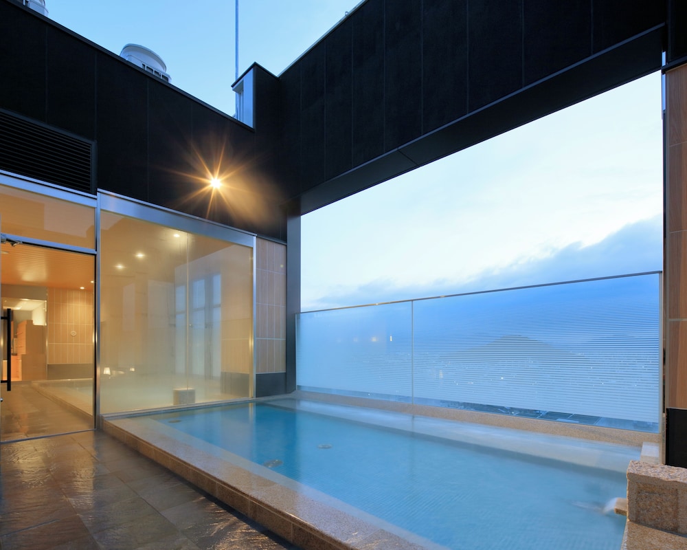 Candeo Hotels Nara Kashihara 34/50