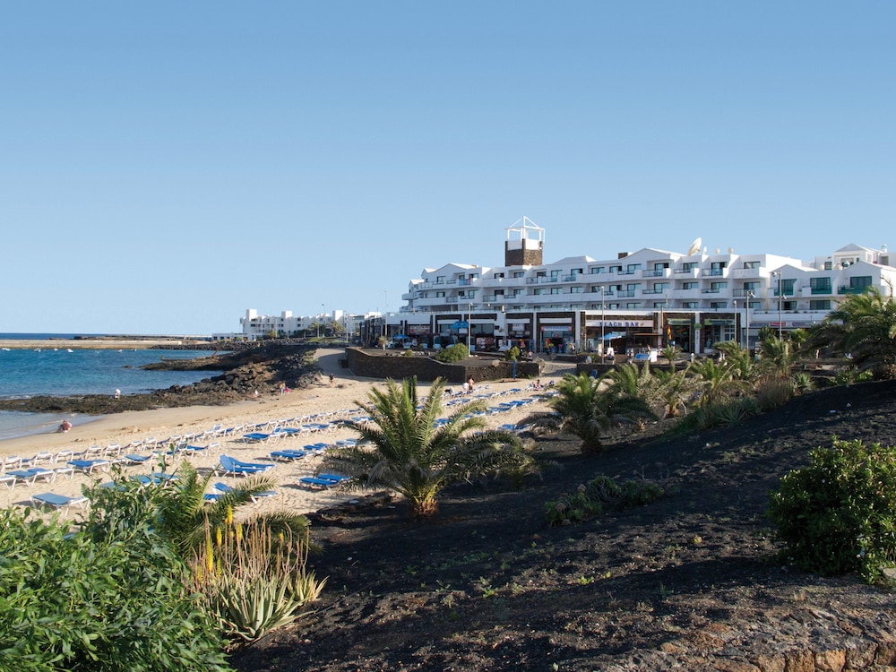 THB Lanzarote Beach 39/50