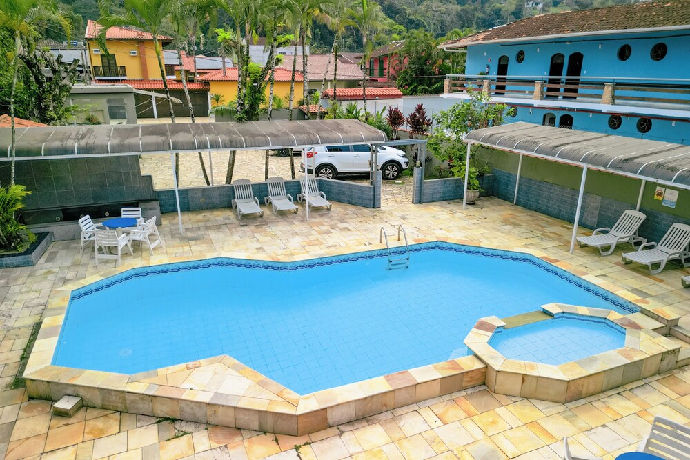 Pousada Ubatuba Tropical 46/50
