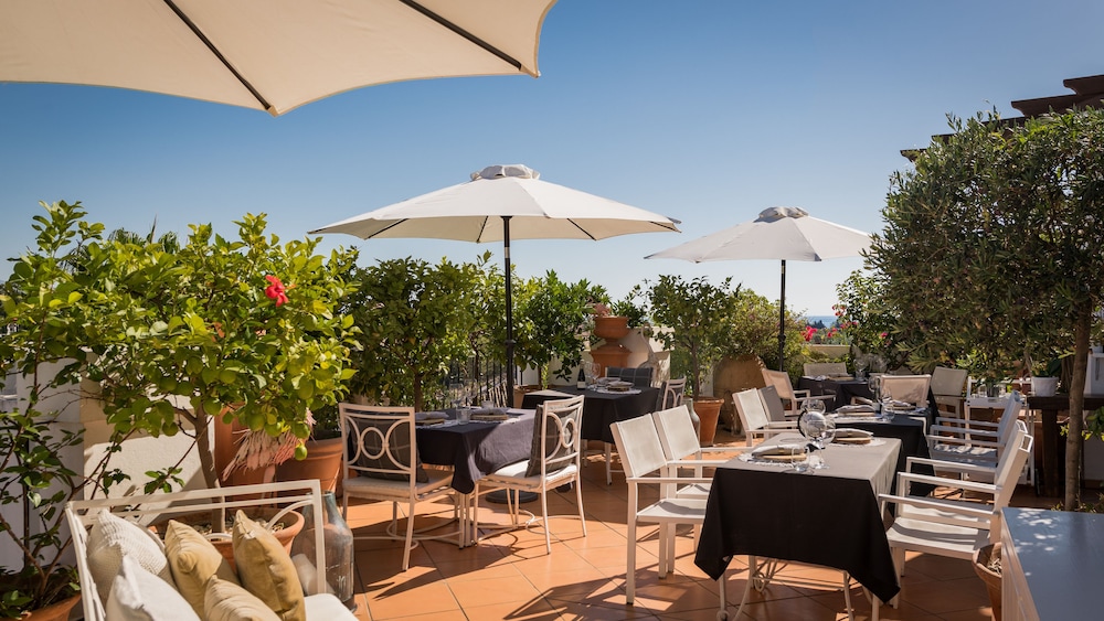Molo 44 Suites Puerto Banus 74/85