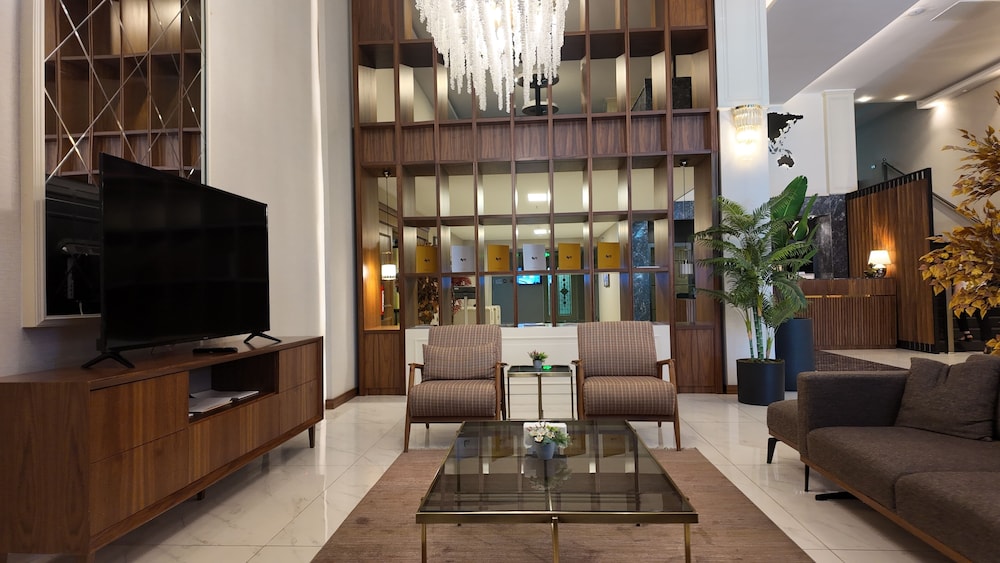 Cankaya Premium Hotel 33/42
