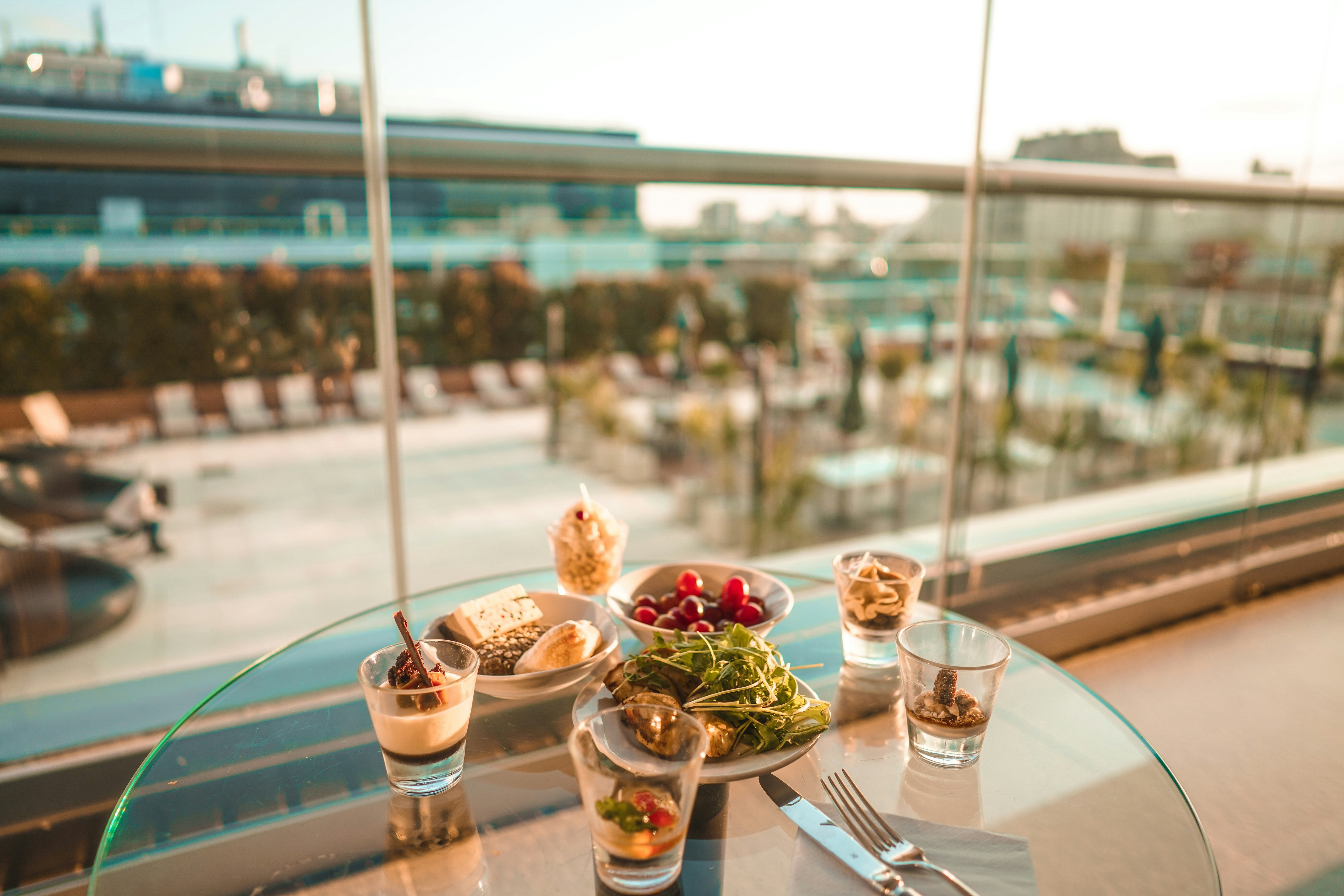 Hilton Buenos Aires 45/67