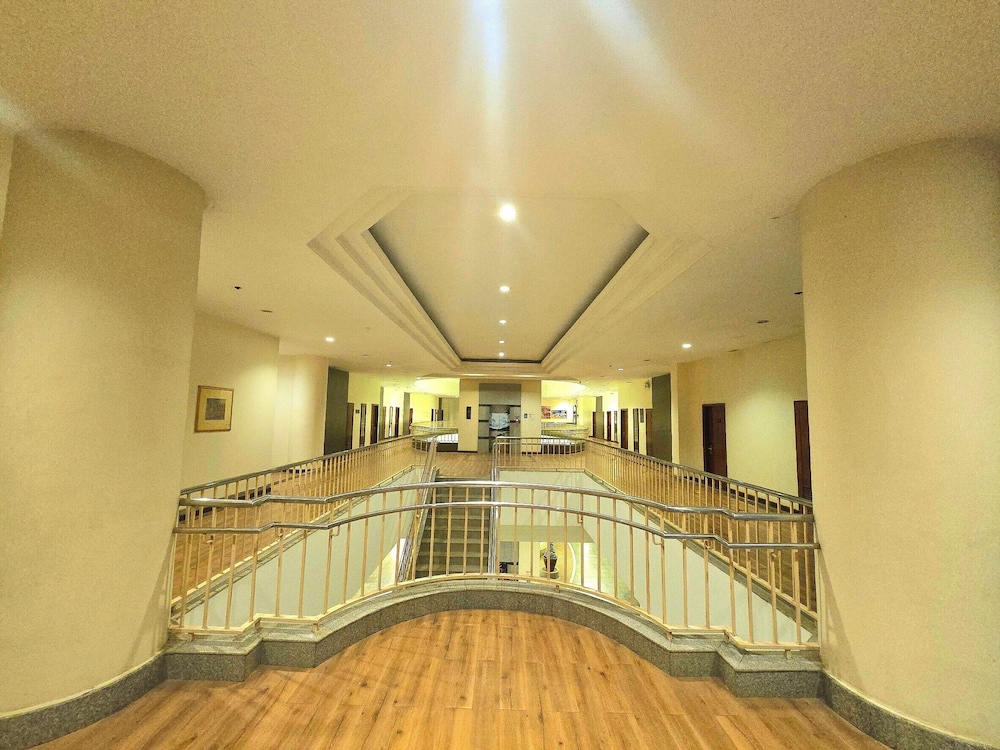 Loei Palace Hotel 5/83
