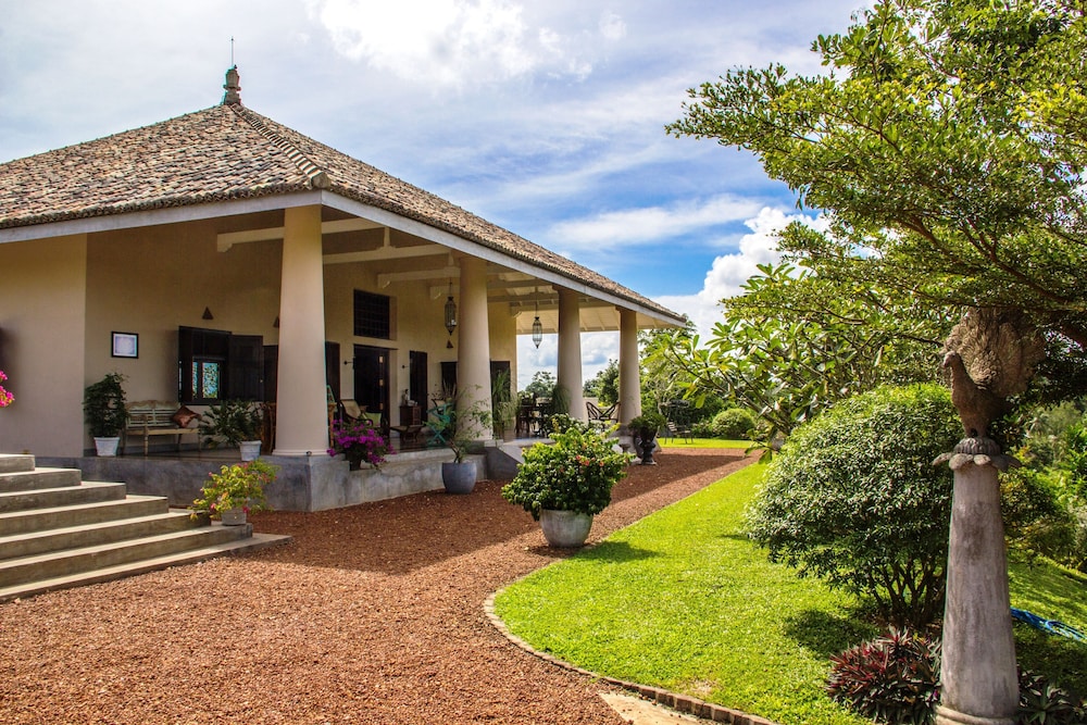 Villa Mayurana 37/47